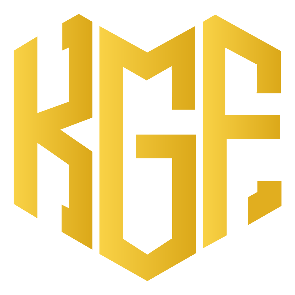 KGF Logo